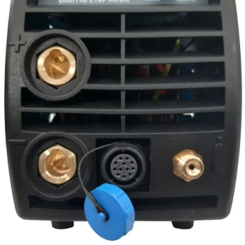 Sherman DIGITIG 216P AC/DC